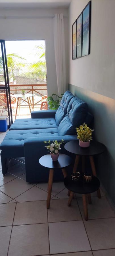 Apto Completo - Vila Do Mar - Beach Park - Pdd Aquiraz Ngoại thất bức ảnh