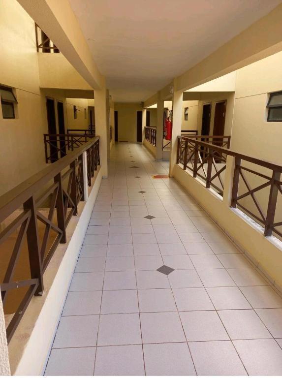 Apto Completo - Vila Do Mar - Beach Park - Pdd Aquiraz Ngoại thất bức ảnh