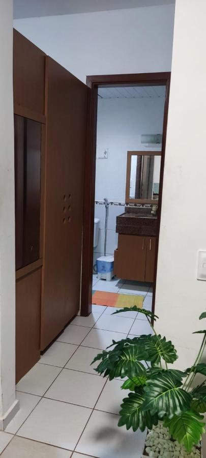 Apto Completo - Vila Do Mar - Beach Park - Pdd Aquiraz Ngoại thất bức ảnh