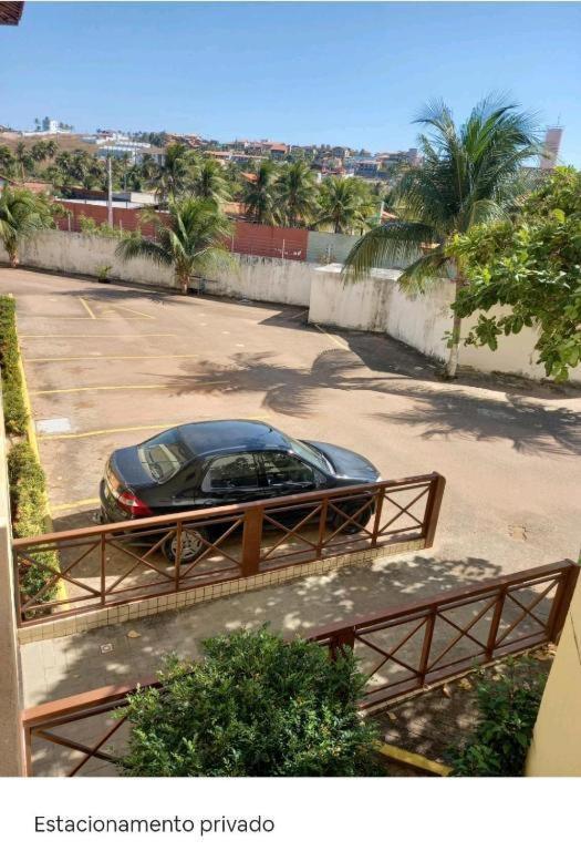 Apto Completo - Vila Do Mar - Beach Park - Pdd Aquiraz Ngoại thất bức ảnh
