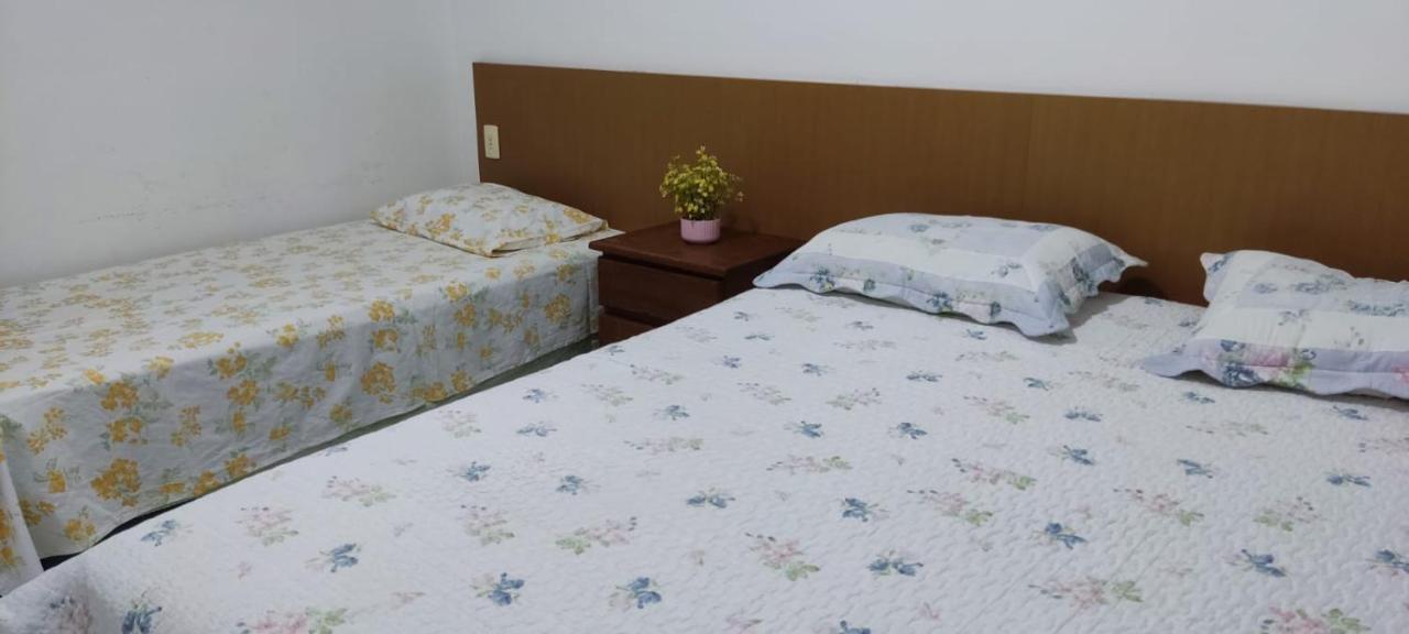 Apto Completo - Vila Do Mar - Beach Park - Pdd Aquiraz Ngoại thất bức ảnh