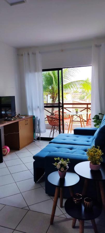 Apto Completo - Vila Do Mar - Beach Park - Pdd Aquiraz Ngoại thất bức ảnh